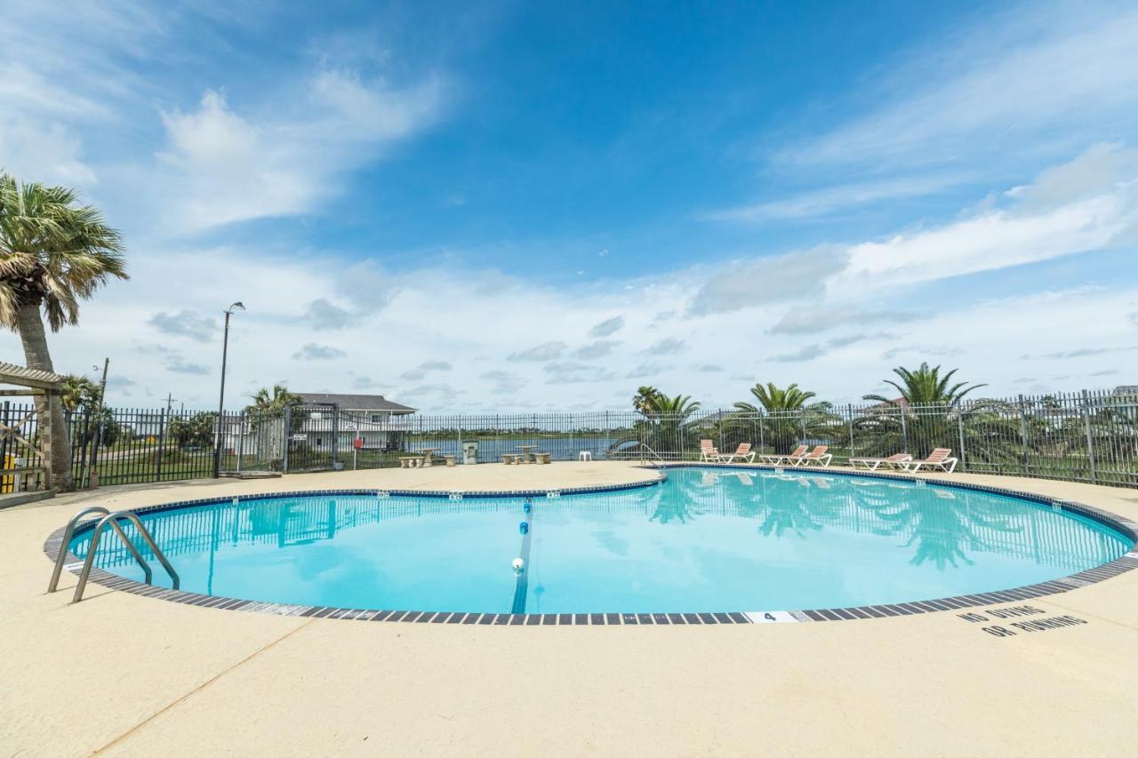 Sandpiper Villa Γκάλβεστον Εξωτερικό φωτογραφία
