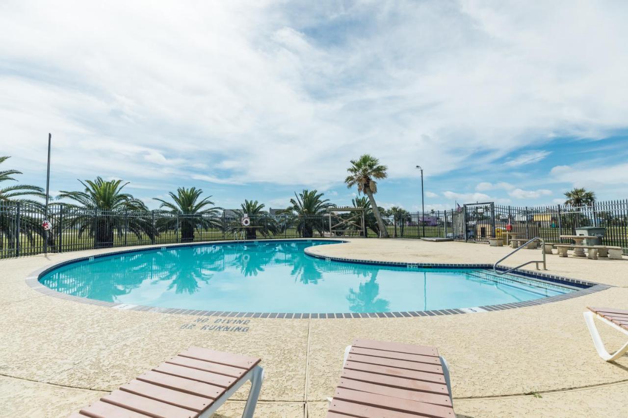 Sandpiper Villa Γκάλβεστον Εξωτερικό φωτογραφία